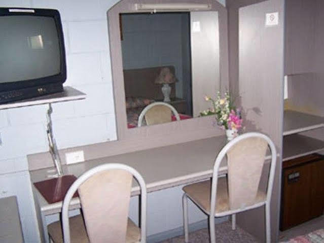 Governors Hill Motel โกลเบิร์น ภายนอก รูปภาพ
